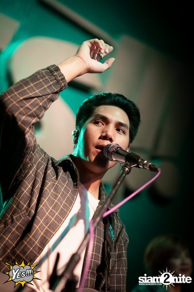 Indigo x Bedroom Audio at Yes Pattaya — photo 137