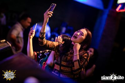 Indigo x Bedroom Audio at Yes Pattaya — photo 139