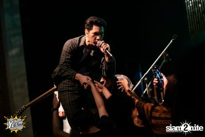 Indigo x Bedroom Audio at Yes Pattaya — photo 141