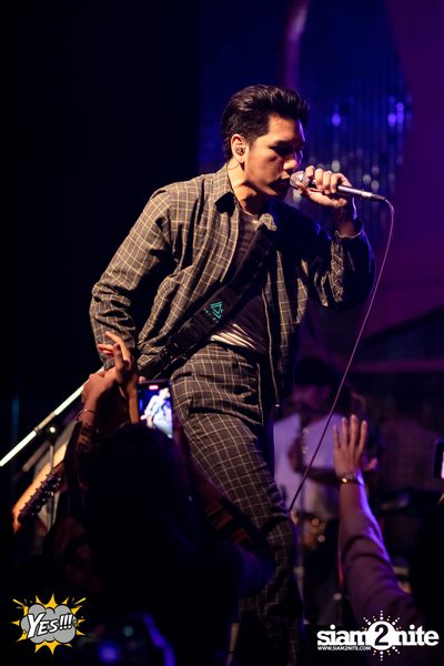 Indigo x Bedroom Audio at Yes Pattaya — photo 143