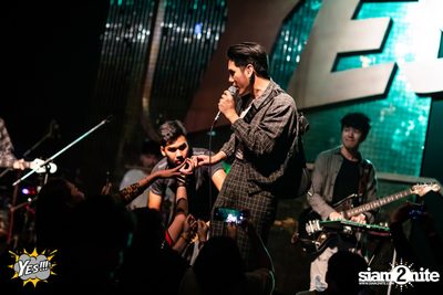 Indigo x Bedroom Audio at Yes Pattaya — photo 146
