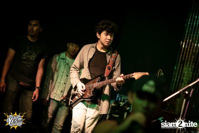 Indigo x Bedroom Audio at Yes Pattaya — photo 147