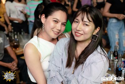 Indigo x Bedroom Audio at Yes Pattaya — photo 148