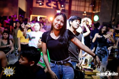 Indigo x Bedroom Audio at Yes Pattaya — photo 151
