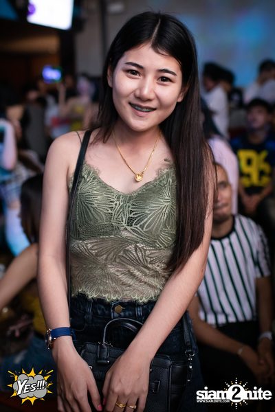 Indigo x Bedroom Audio at Yes Pattaya — photo 157