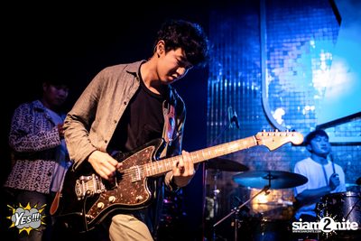 Indigo x Bedroom Audio at Yes Pattaya — photo 158
