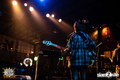 Indigo x Bedroom Audio at Yes Pattaya — photo 160