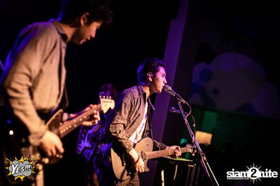 Indigo x Bedroom Audio at Yes Pattaya — photo 163