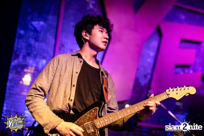 Indigo x Bedroom Audio at Yes Pattaya — photo 165
