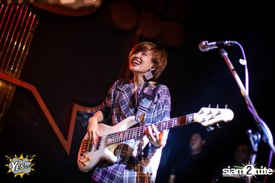 Indigo x Bedroom Audio at Yes Pattaya — photo 166