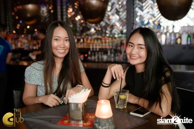 DJ Kooler (MY) | เดอะคลับ แอท คอย — photo 8
