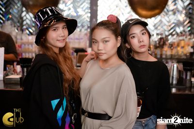 DJ Kooler (MY) | เดอะคลับ แอท คอย — photo 12