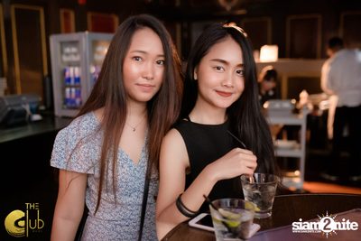DJ Kooler (MY) | เดอะคลับ แอท คอย — photo 13