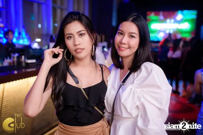 DJ Kooler (MY) | เดอะคลับ แอท คอย — photo 16