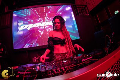 DJ Kooler (MY) | เดอะคลับ แอท คอย — photo 19