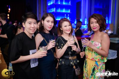 DJ Kooler (MY) | เดอะคลับ แอท คอย — photo 20