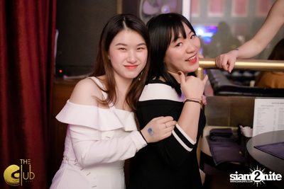 DJ Kooler (MY) | เดอะคลับ แอท คอย — photo 22