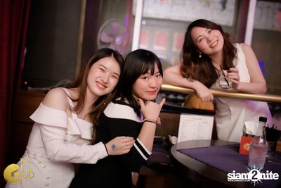 DJ Kooler (MY) | เดอะคลับ แอท คอย — photo 23