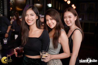 DJ Kooler (MY) | เดอะคลับ แอท คอย — photo 24