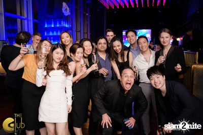 DJ Kooler (MY) | เดอะคลับ แอท คอย — photo 28