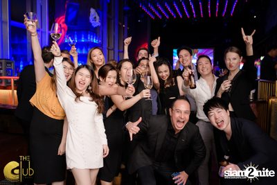 DJ Kooler (MY) | เดอะคลับ แอท คอย — photo 30