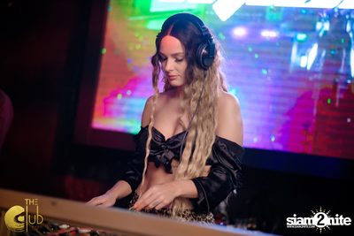 DJ Kooler (MY) | เดอะคลับ แอท คอย — photo 33
