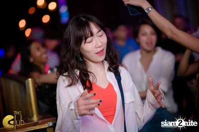 DJ Kooler (MY) | เดอะคลับ แอท คอย — photo 34