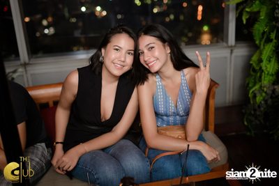DJ Kooler (MY) | เดอะคลับ แอท คอย — photo 39