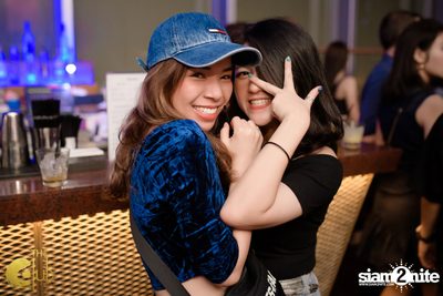 DJ Kooler (MY) | เดอะคลับ แอท คอย — photo 44