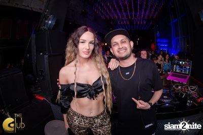 DJ Kooler (MY) | เดอะคลับ แอท คอย — photo 61