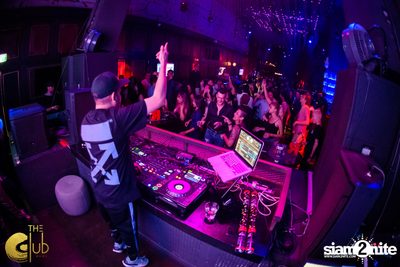 DJ Kooler (MY) | เดอะคลับ แอท คอย — photo 62