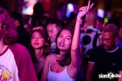 DJ Kooler (MY) | เดอะคลับ แอท คอย — photo 63