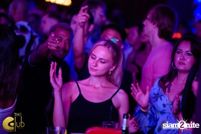 DJ Kooler (MY) | เดอะคลับ แอท คอย — photo 64