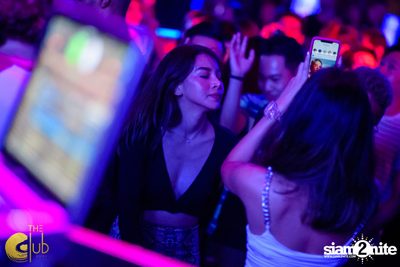 DJ Kooler (MY) | เดอะคลับ แอท คอย — photo 65