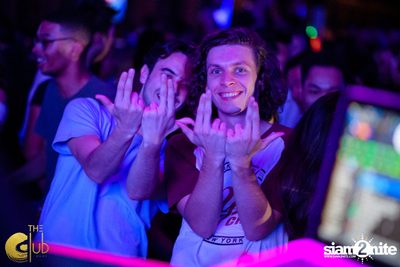 DJ Kooler (MY) | เดอะคลับ แอท คอย — photo 66