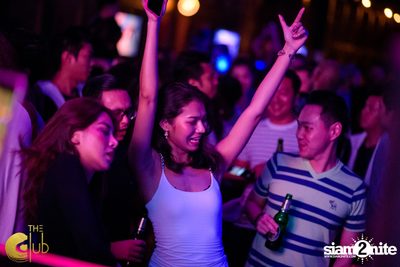 DJ Kooler (MY) | เดอะคลับ แอท คอย — photo 67