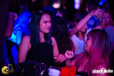 DJ Kooler (MY) | เดอะคลับ แอท คอย — photo 68