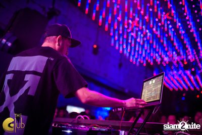 DJ Kooler (MY) | เดอะคลับ แอท คอย — photo 69