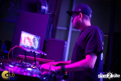 DJ Kooler (MY) | เดอะคลับ แอท คอย — photo 70