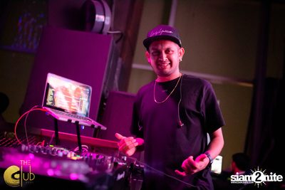 DJ Kooler (MY) | เดอะคลับ แอท คอย — photo 71