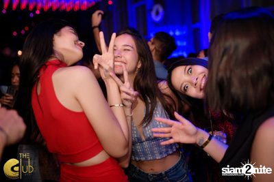 DJ Kooler (MY) | เดอะคลับ แอท คอย — photo 72