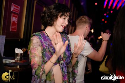DJ Kooler (MY) | เดอะคลับ แอท คอย — photo 74