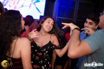 DJ Kooler (MY) | เดอะคลับ แอท คอย — photo 78
