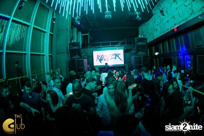 DJ Kooler (MY) | เดอะคลับ แอท คอย — photo 85