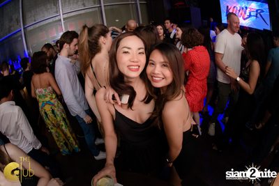 DJ Kooler (MY) | เดอะคลับ แอท คอย — photo 86
