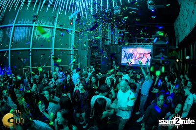 DJ Kooler (MY) | เดอะคลับ แอท คอย — photo 87