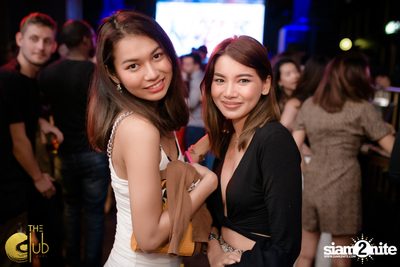 DJ Kooler (MY) | เดอะคลับ แอท คอย — photo 96