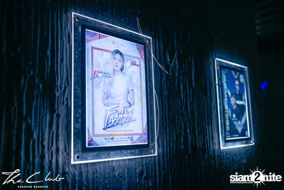 The Club Khaosan presents DJane DJoly — photo 1