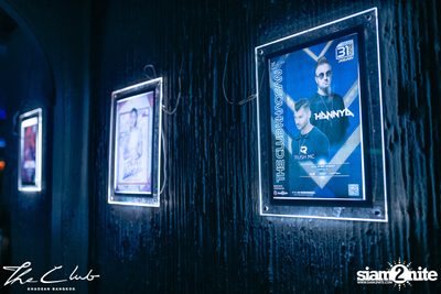 The Club Khaosan presents DJane DJoly — photo 2