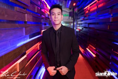 The Club Khaosan presents DJane DJoly — photo 3